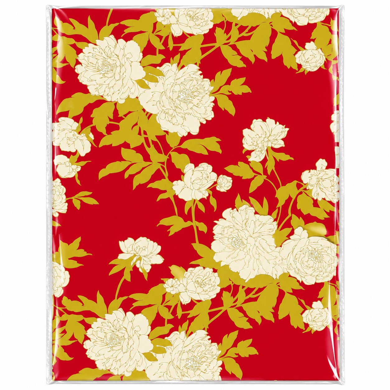 Papel Coreano Estampado